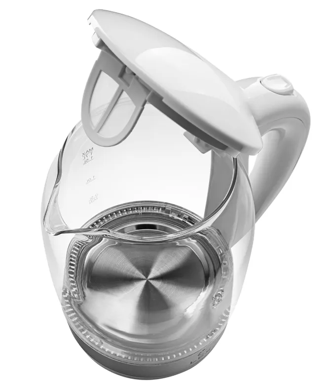 Детальное фото товара: LEX LXK 3005-2 электрический чайник