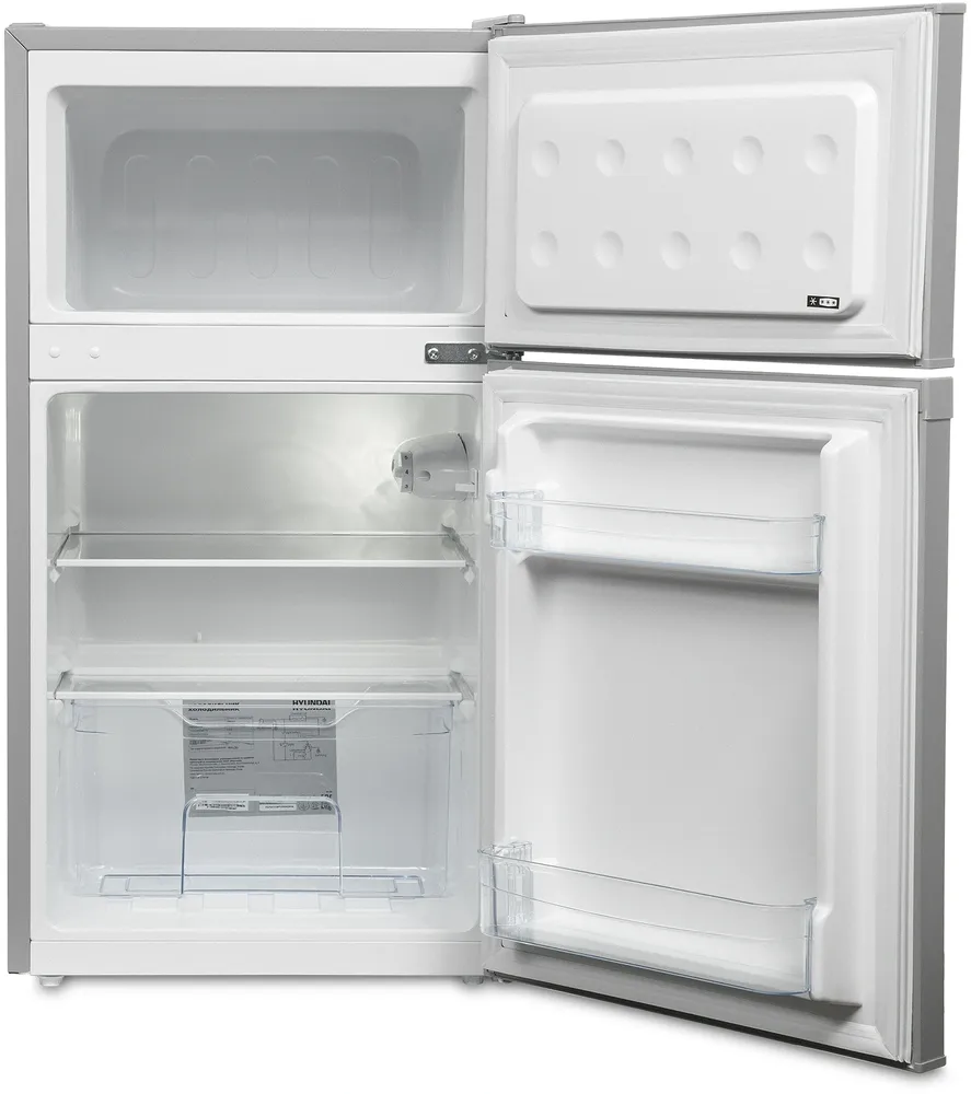 Детальное фото товара: Hyundai CT10051H SILVER