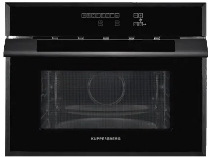 Фото товара: Kuppersberg HMWZ 969 B