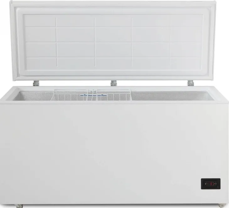 Детальное фото товара: Бирюса 455FKDQ