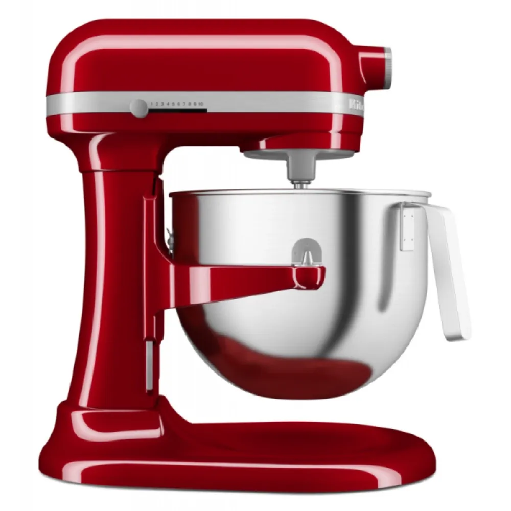 Фото товара: KitchenAid 5KSM70JPXEER