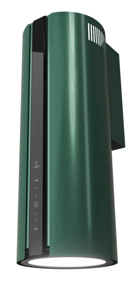 Детальное фото товара: LEX TORO 350 GREEN