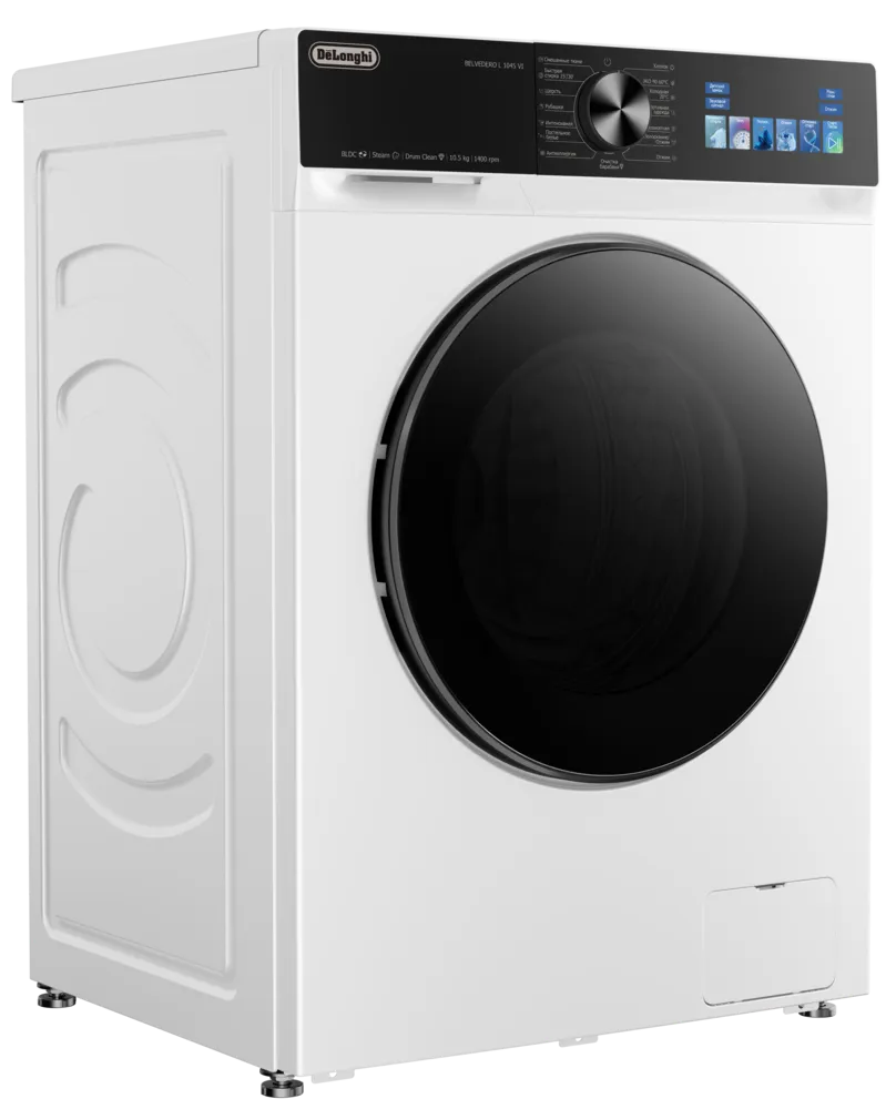 Детальное фото товара: DeLonghi BELVEDERO L 1045 VI