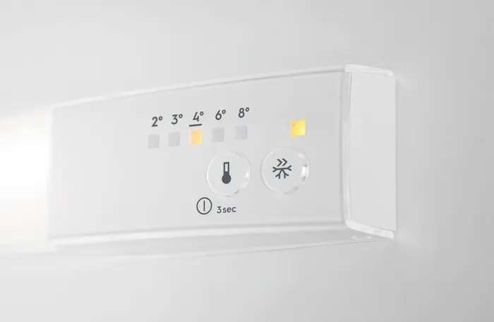 Детальное фото товара: Electrolux LNS5LE18S