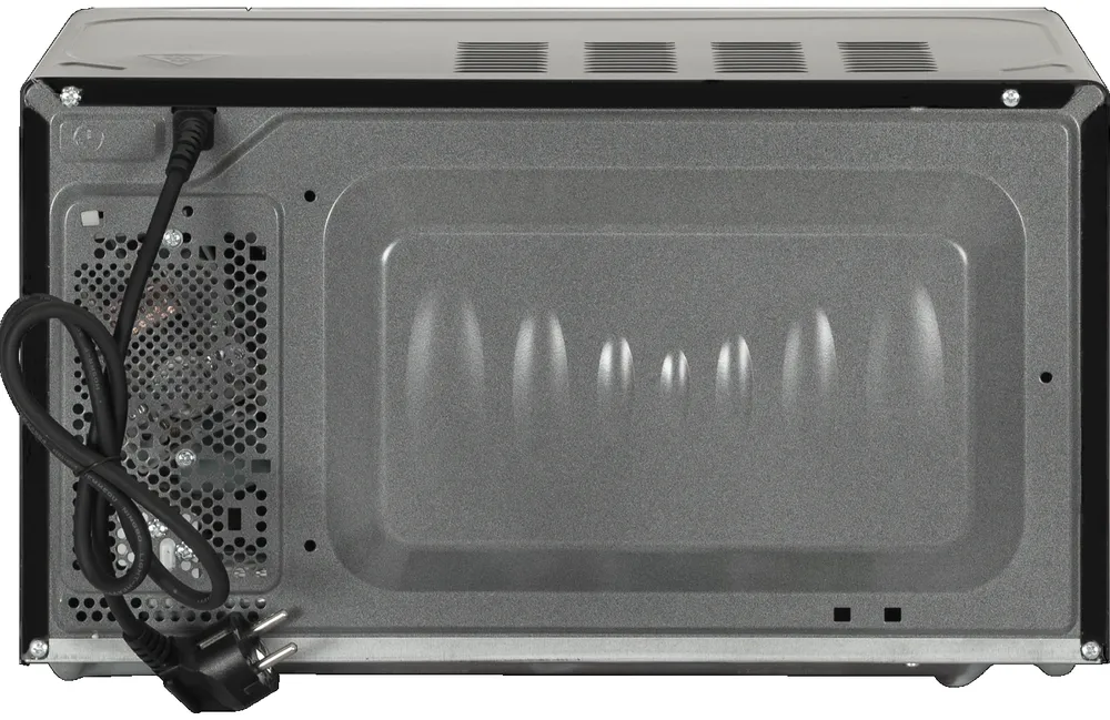 Детальное фото товара: HIBERG i-VM 4088 B (инверторная)