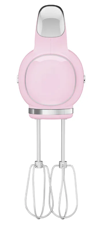 Детальное фото товара: Smeg HMF01PKEU