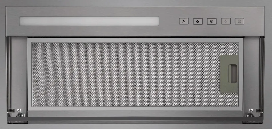 Детальное фото товара: Maunfeld Clare 60 Inox