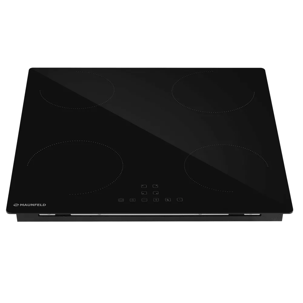 Детальное фото товара: Maunfeld AVI594BK индукционная поверхность