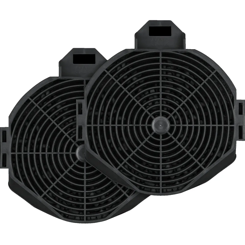 Фото товара: MEFERI угольный фильтр CF02 (2 штуки в упаковке)