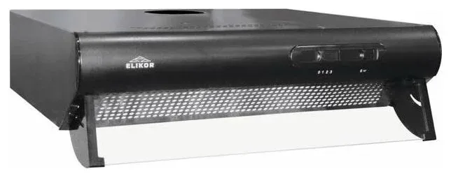 Фото товара: Elikor Davoline 60П-290-П3Л черный