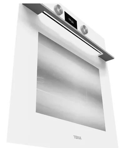 Детальное фото товара: Teka HLB 8600 WHITE MARBLE