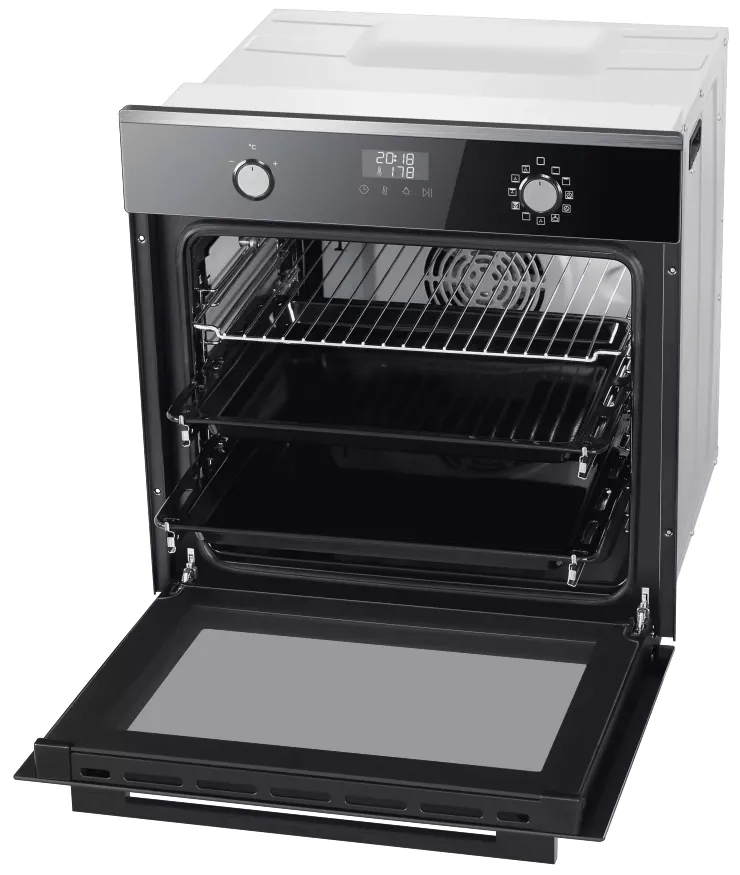 Детальное фото товара: Haier HOX-P11CGBX