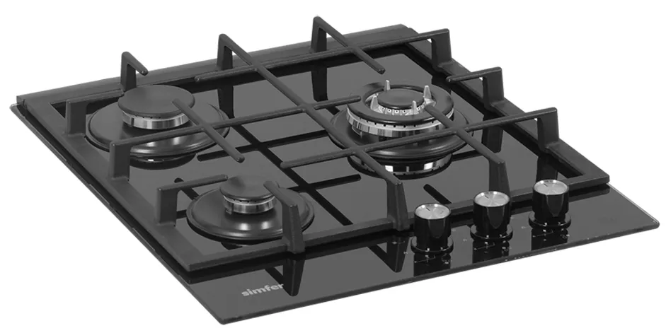 Детальное фото товара: SIMFER H45L35B516 газовая поверхность