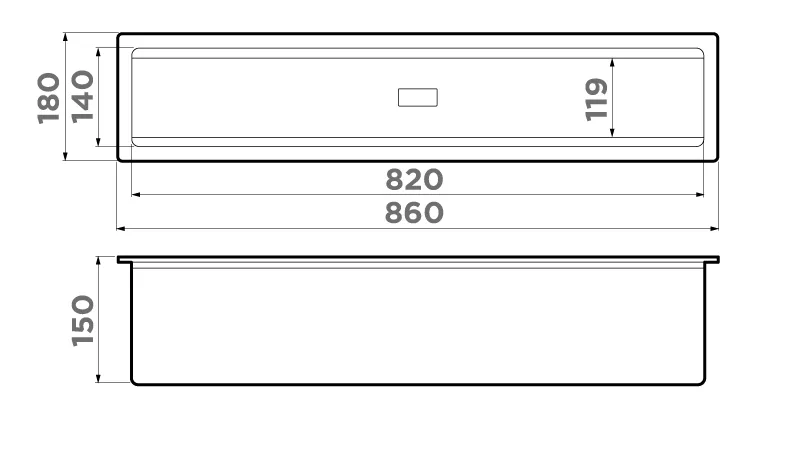 Схема встраивания