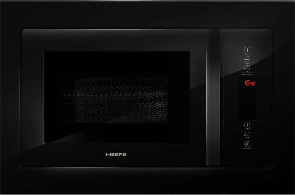 Фото товара: HIBERG VM 8505 B