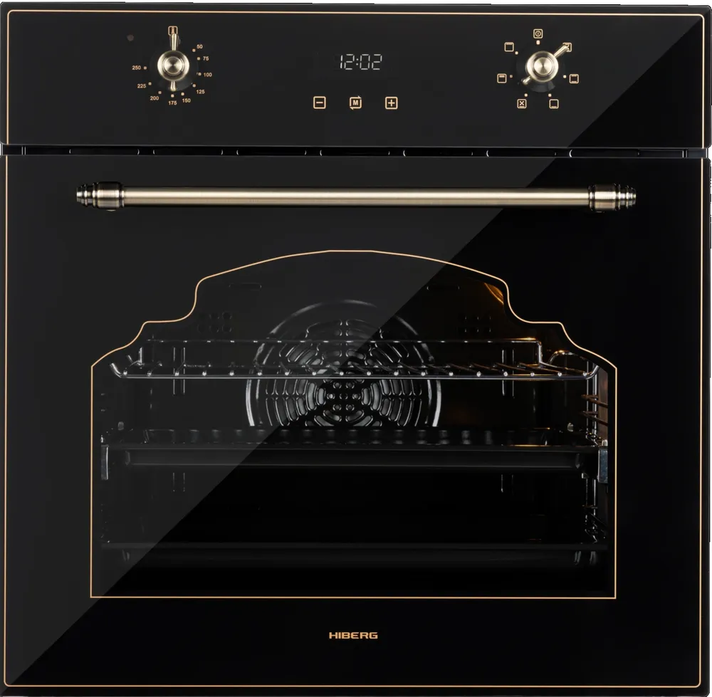 Фото товара: HIBERG VM 6260 RB