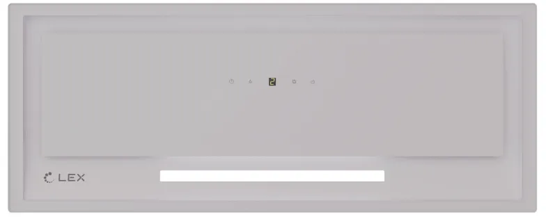 Фото товара: LEX HYPER 900 GS WH