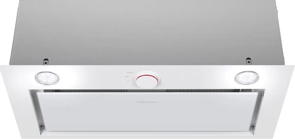 Детальное фото товара: Maunfeld CROSBY HARDY 60 WHITE