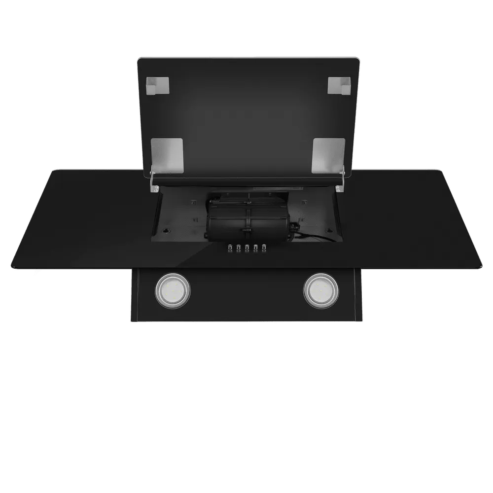 Детальное фото товара: Maunfeld Tower 90 Black