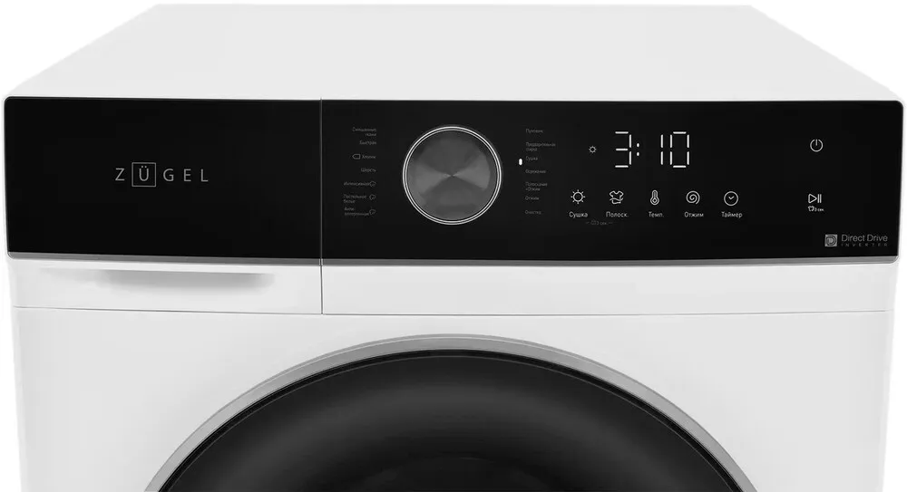 Детальное фото товара: ZUGEL ZWDF10712I