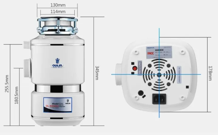 Схема встраивания