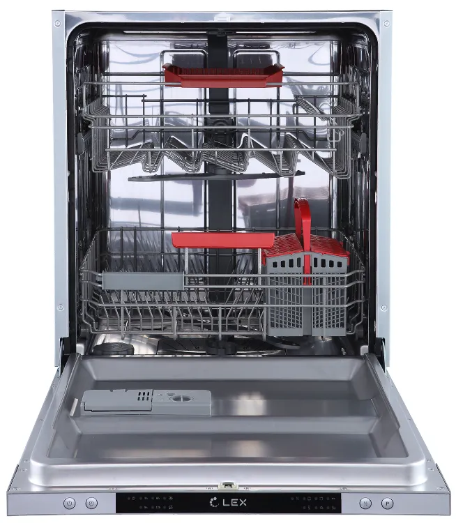 Детальное фото товара: LEX PM 6063 B