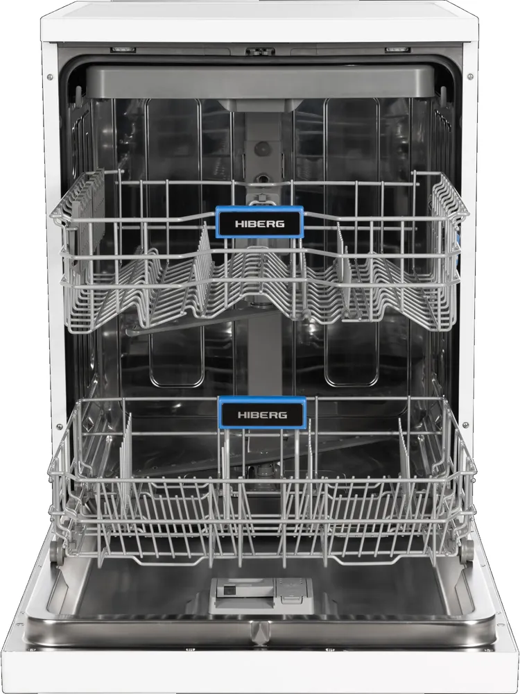 Детальное фото товара: HIBERG i-Q 6815 LW