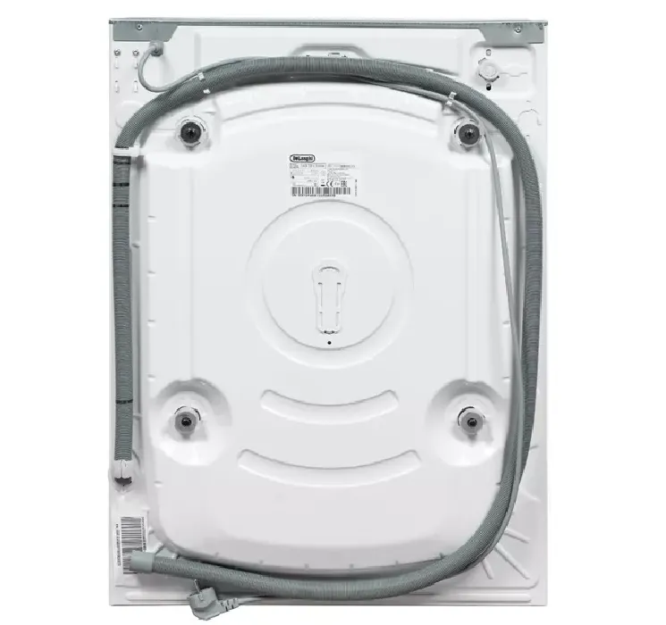 Детальное фото товара: DeLonghi DWDI 755 V DONNA