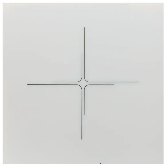 Детальное фото товара: Krona FARBE 60 WH индукционная поверхность