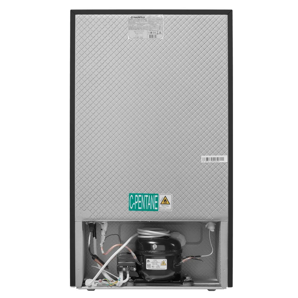 Детальное фото товара: Maunfeld MFF83B