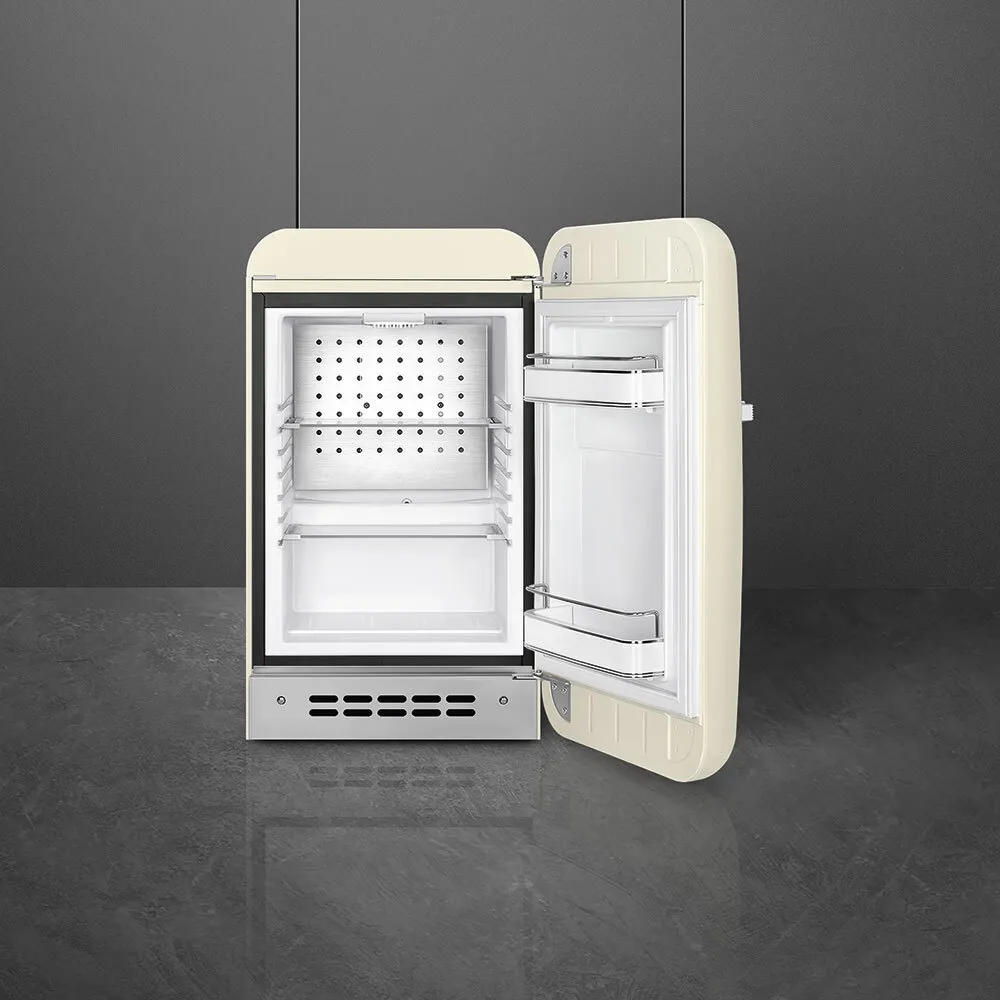 Детальное фото товара: Smeg FAB5RCR6