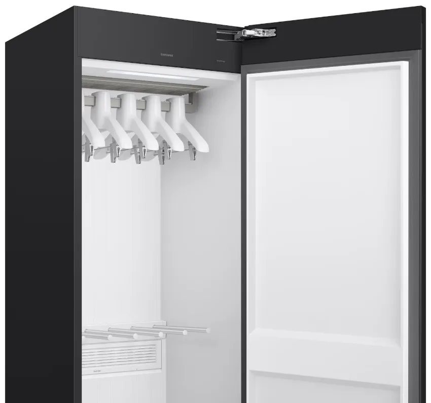 Детальное фото товара: Samsung DF24CB9900CRLP