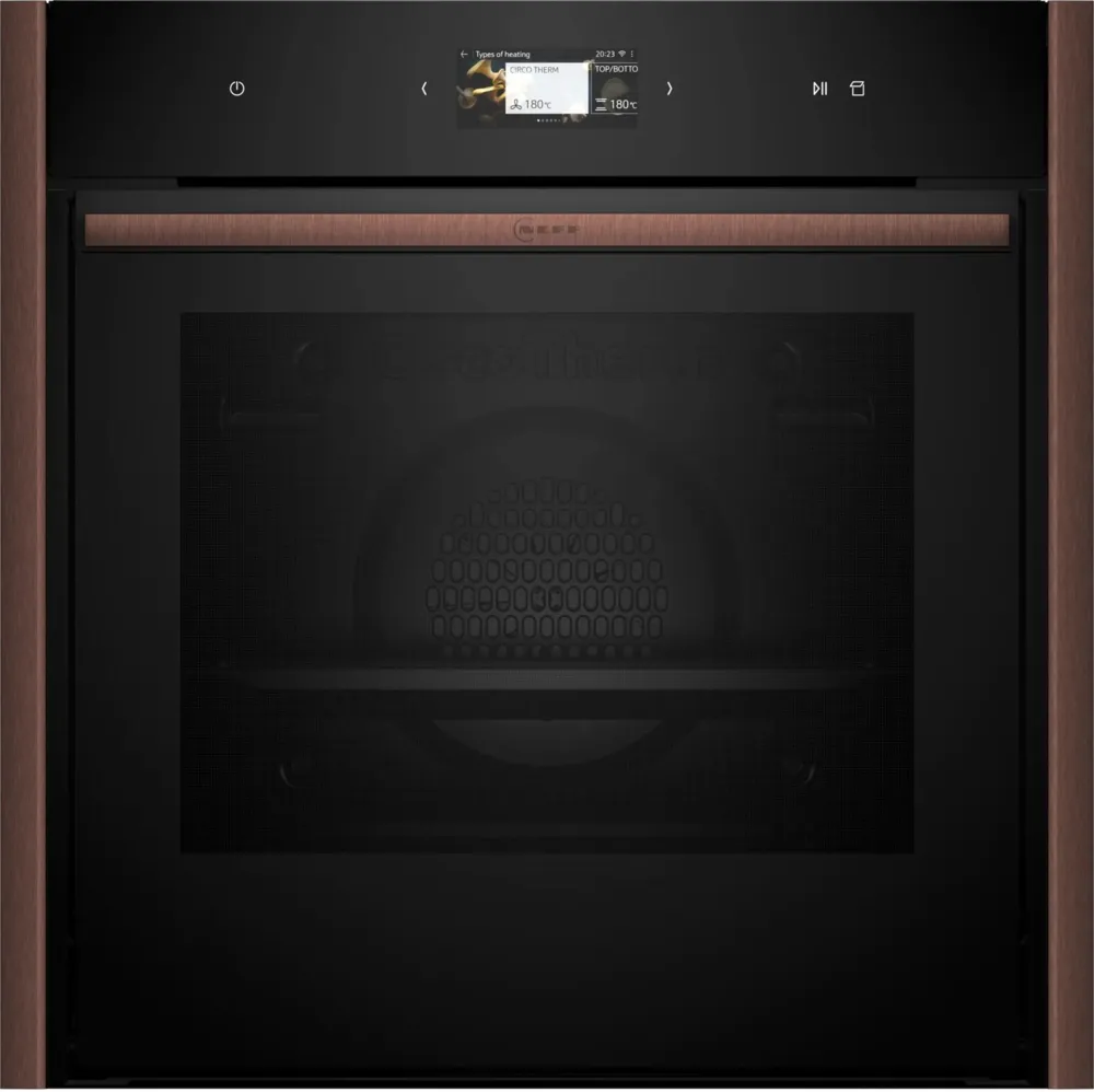 Детальное фото товара: NEFF B69VS7KY0