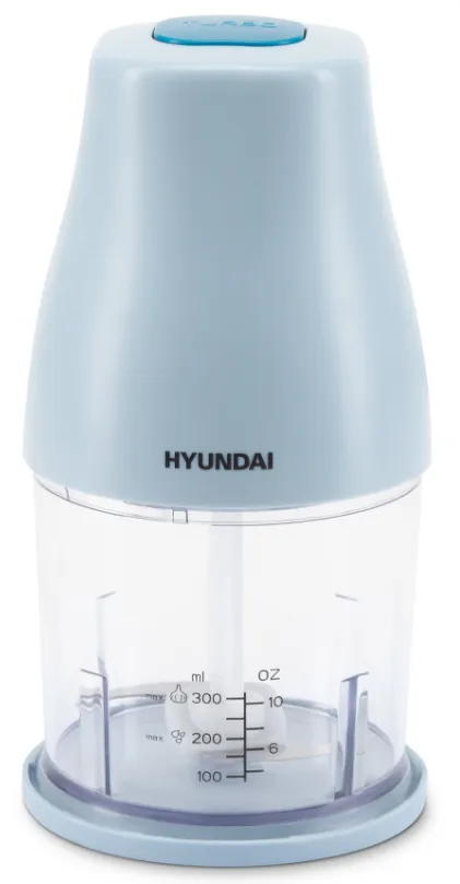 Фото товара: Hyundai HYC-P3118