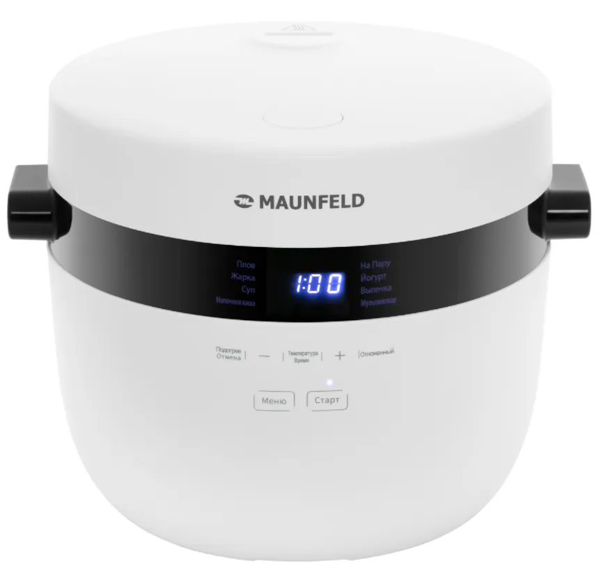 Фото товара: Maunfeld MF-1623WH