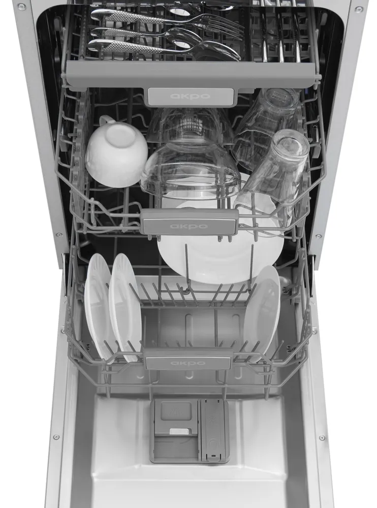 Детальное фото товара: AKPO ZMA45 Series 7 Autoopen