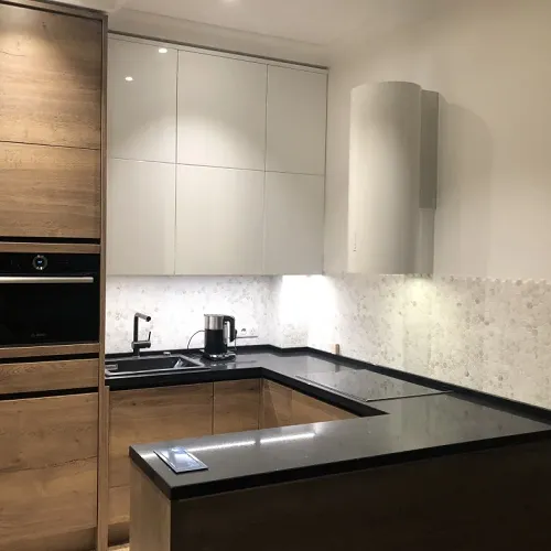 Детальное фото товара: Falmec POLAR WHITE 35