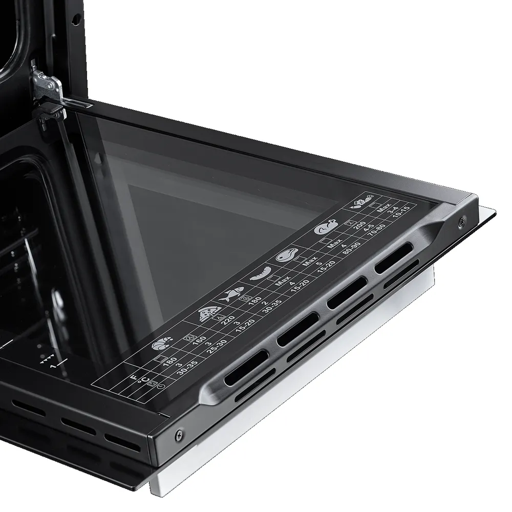 Детальное фото товара: EXITEQ EXO-114 Black