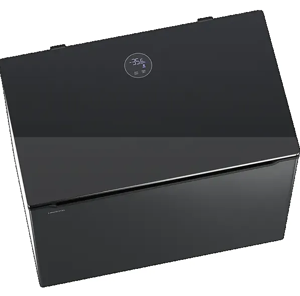 Детальное фото товара: HIBERG PF 25 NFXd