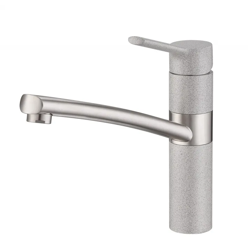 Фото товара: Emar 3011.6, смеситель, гранит, барит