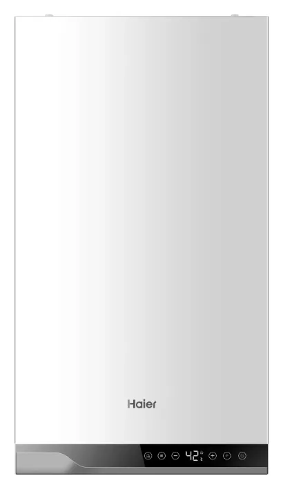 Фото товара: Haier TechLine 2.18 Ti