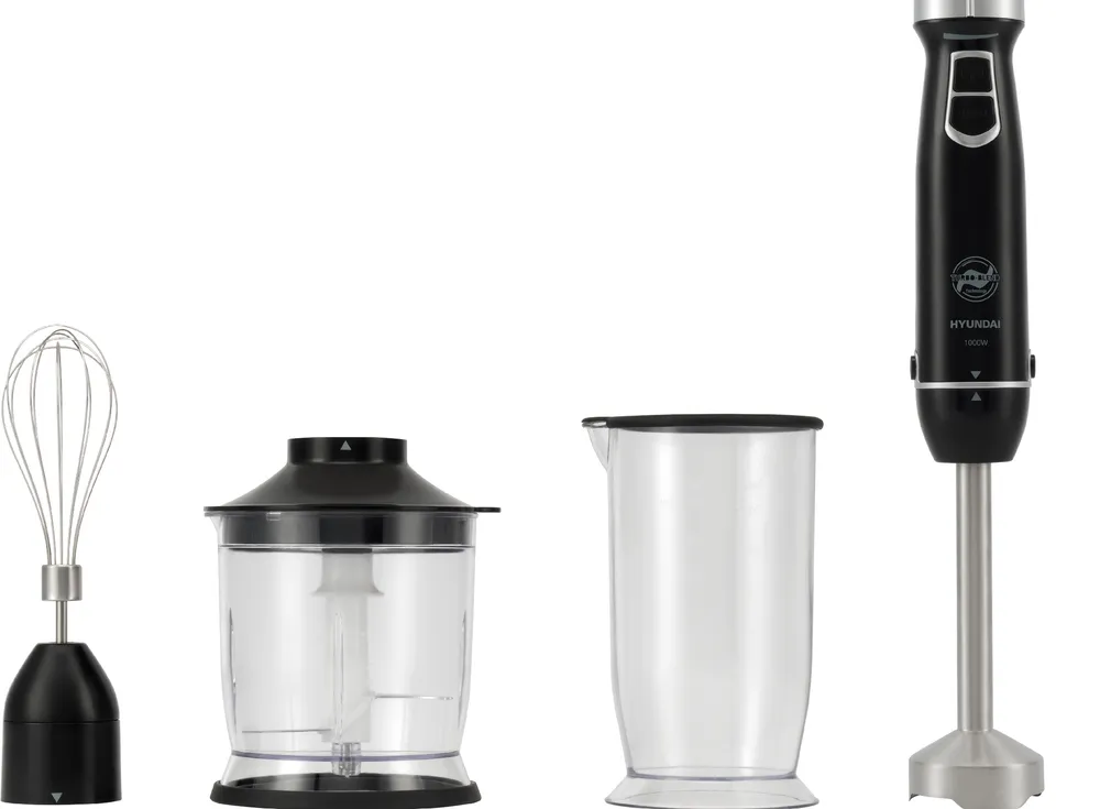 Фото товара: Hyundai HYB-H3845