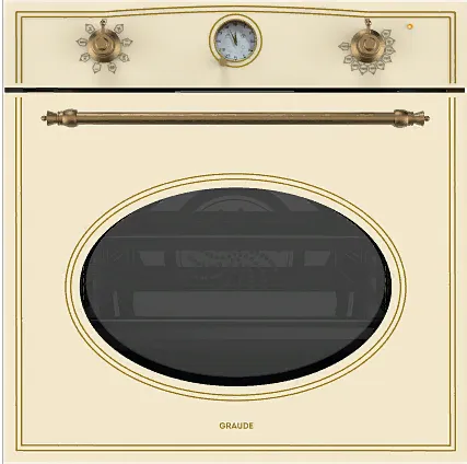 Фото товара: Graude BK 60.1 EM