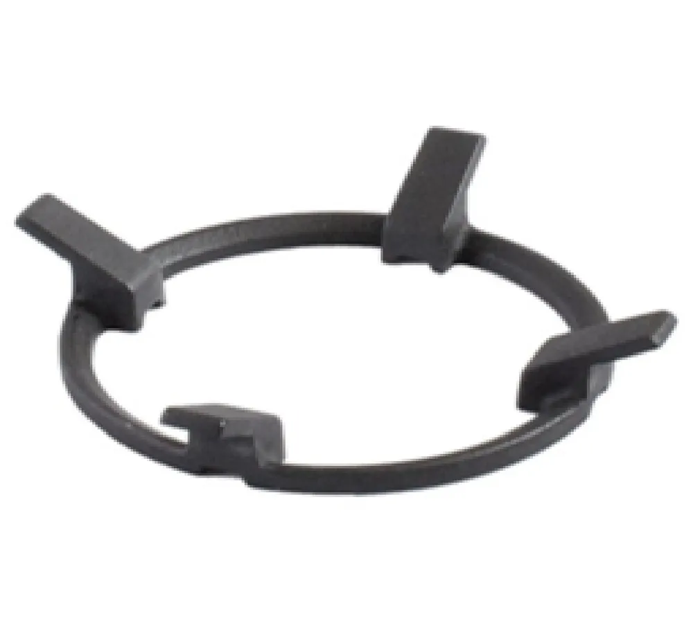 Фото товара: Maunfeld подставка WOK для газовой варочной панели