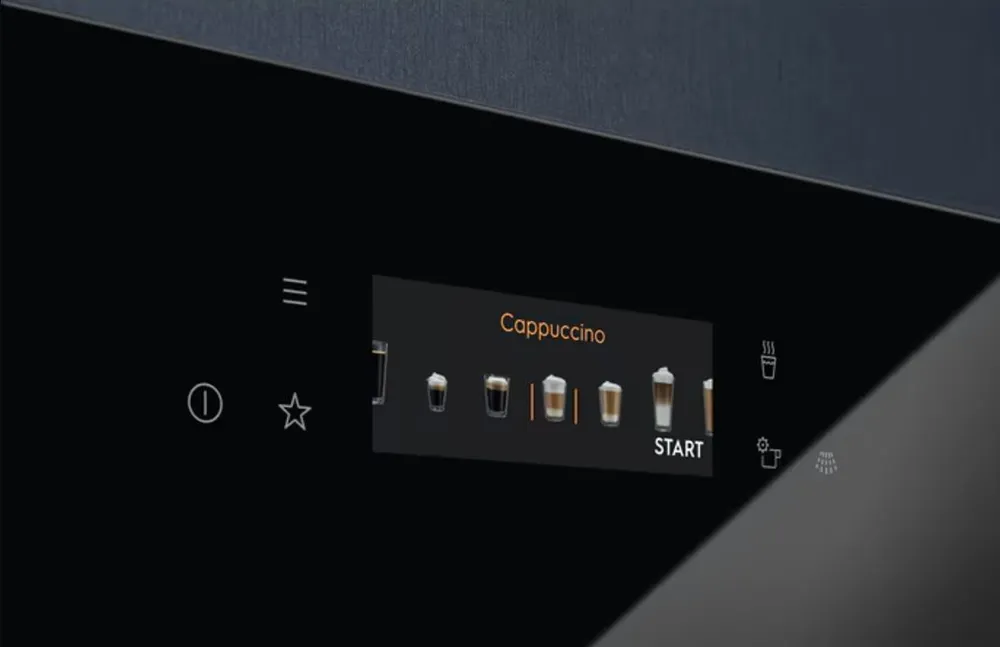 Детальное фото товара: Electrolux KBC85Z