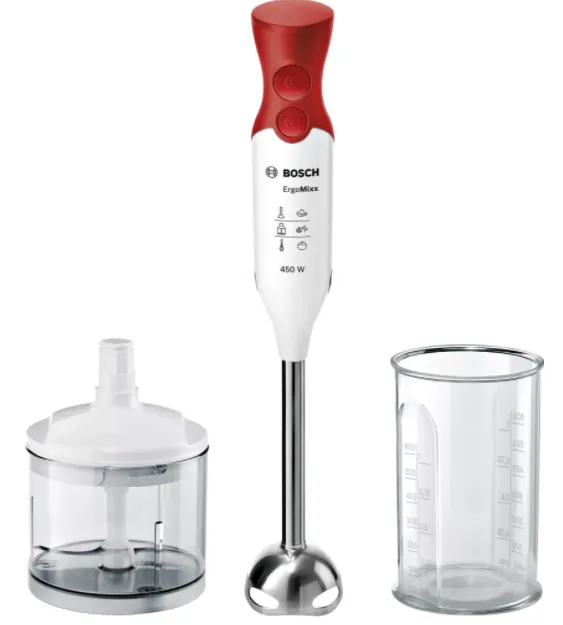 Фото товара: Bosch MSM64120