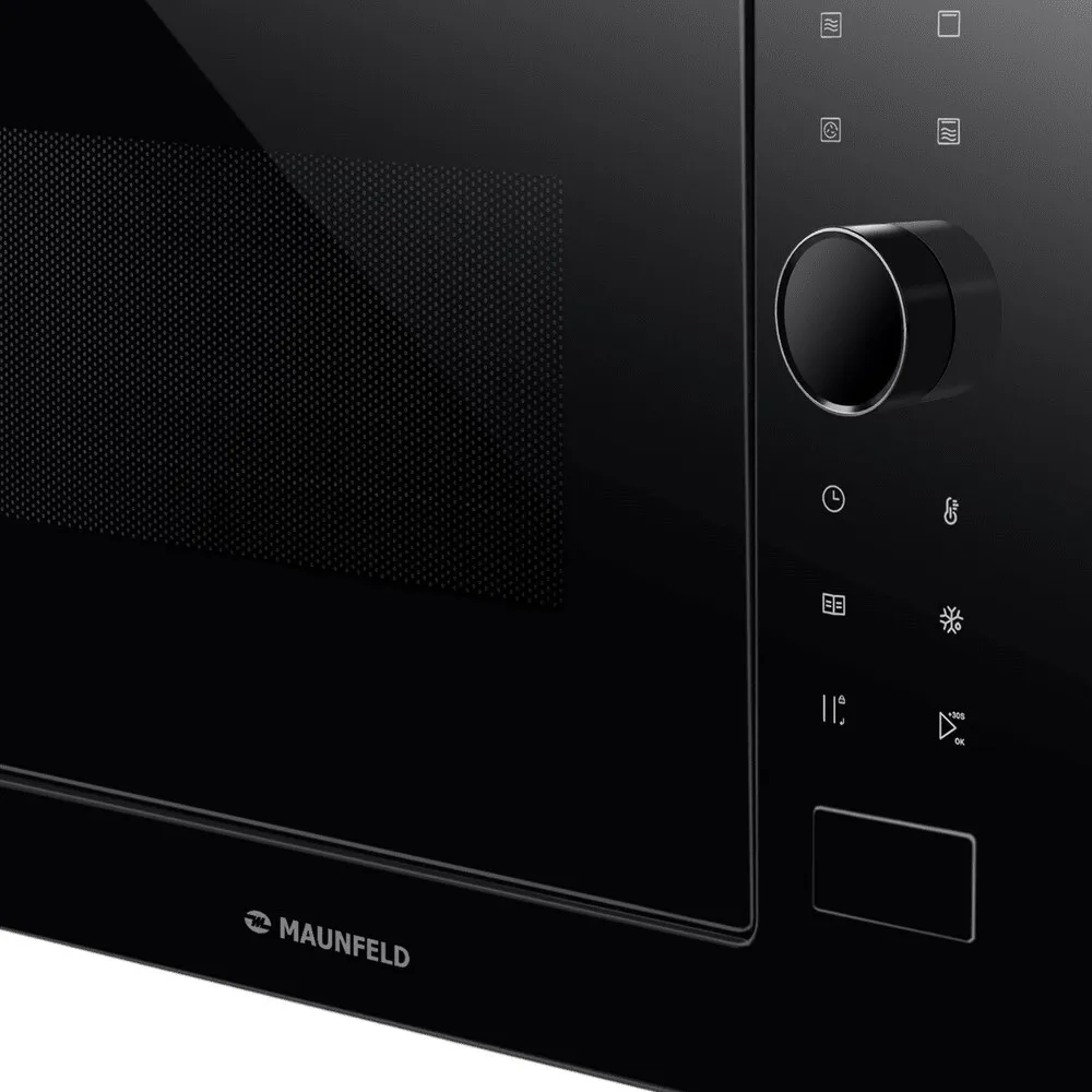 Детальное фото товара: Maunfeld XBMO252GB Glossy