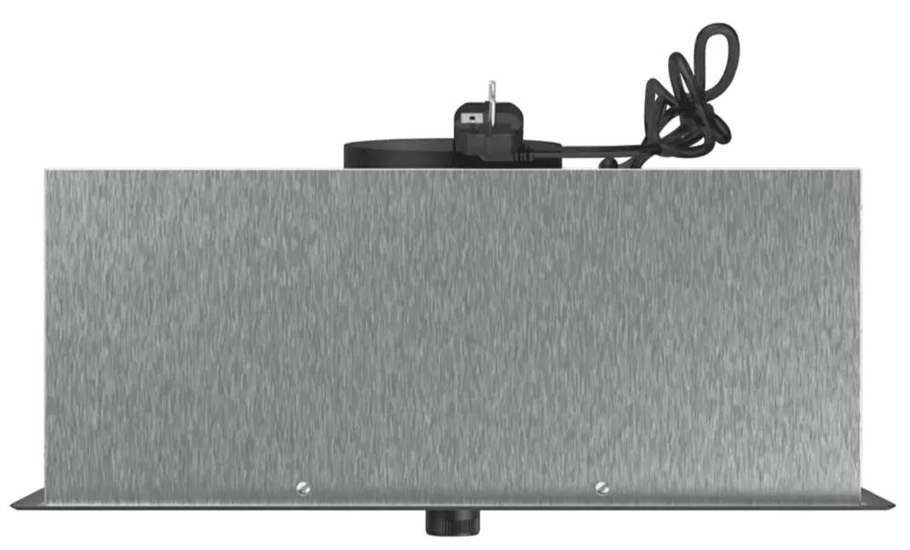 Детальное фото товара: Haier HVQ-B4535B