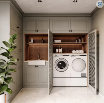 Детальное фото товара: ASKO TDC1781H.W