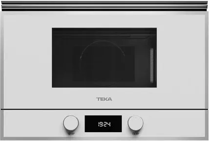 Фото товара: Teka ML 822 BIS L WHITE-SS